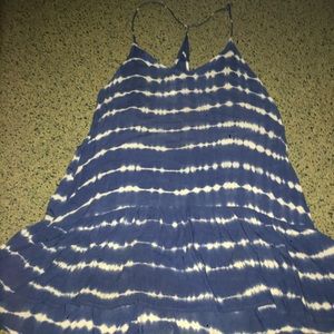Acacia dress